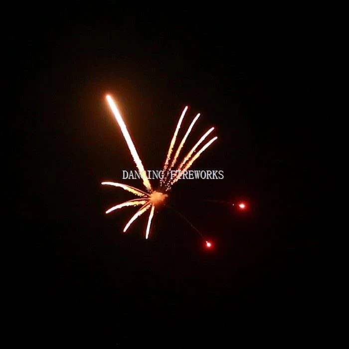 Buy Display Shells Fireworks From China
