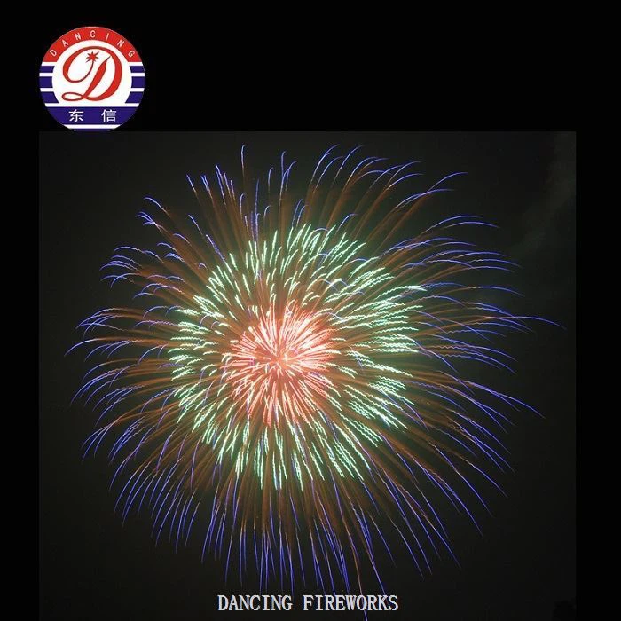 Focs artificials professionals a la venda
